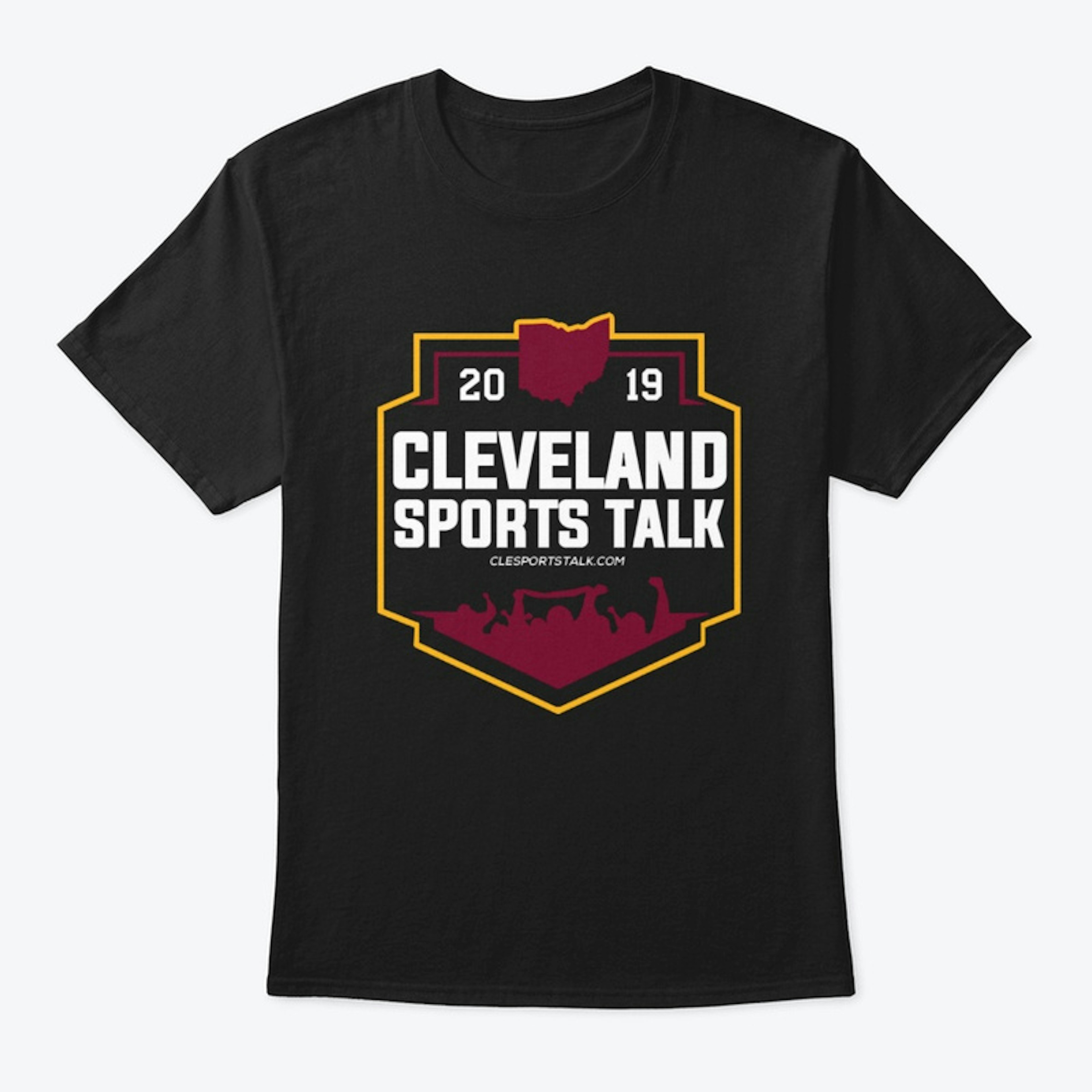  Cleveland Sports Talk 