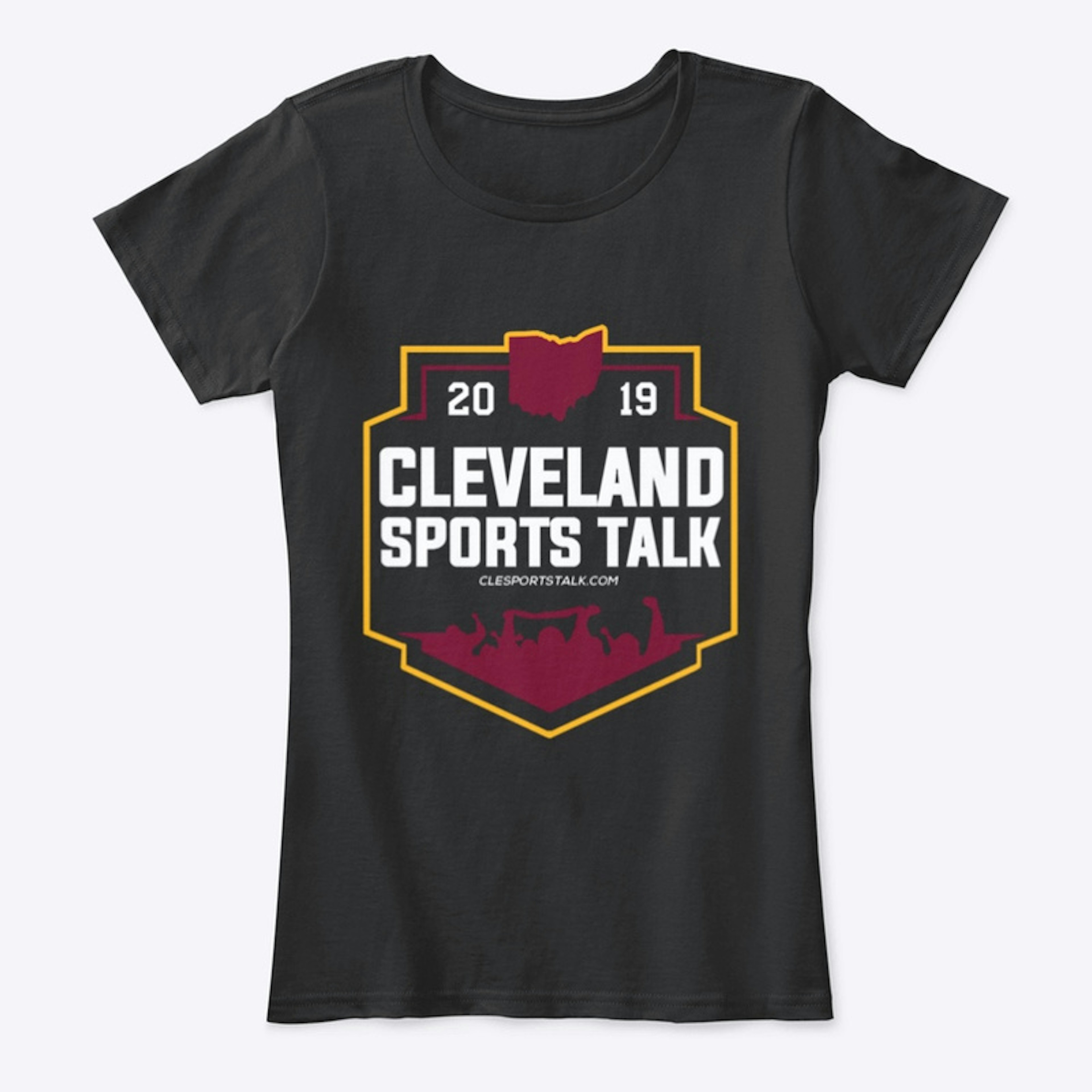 Cleveland Sports Talk
