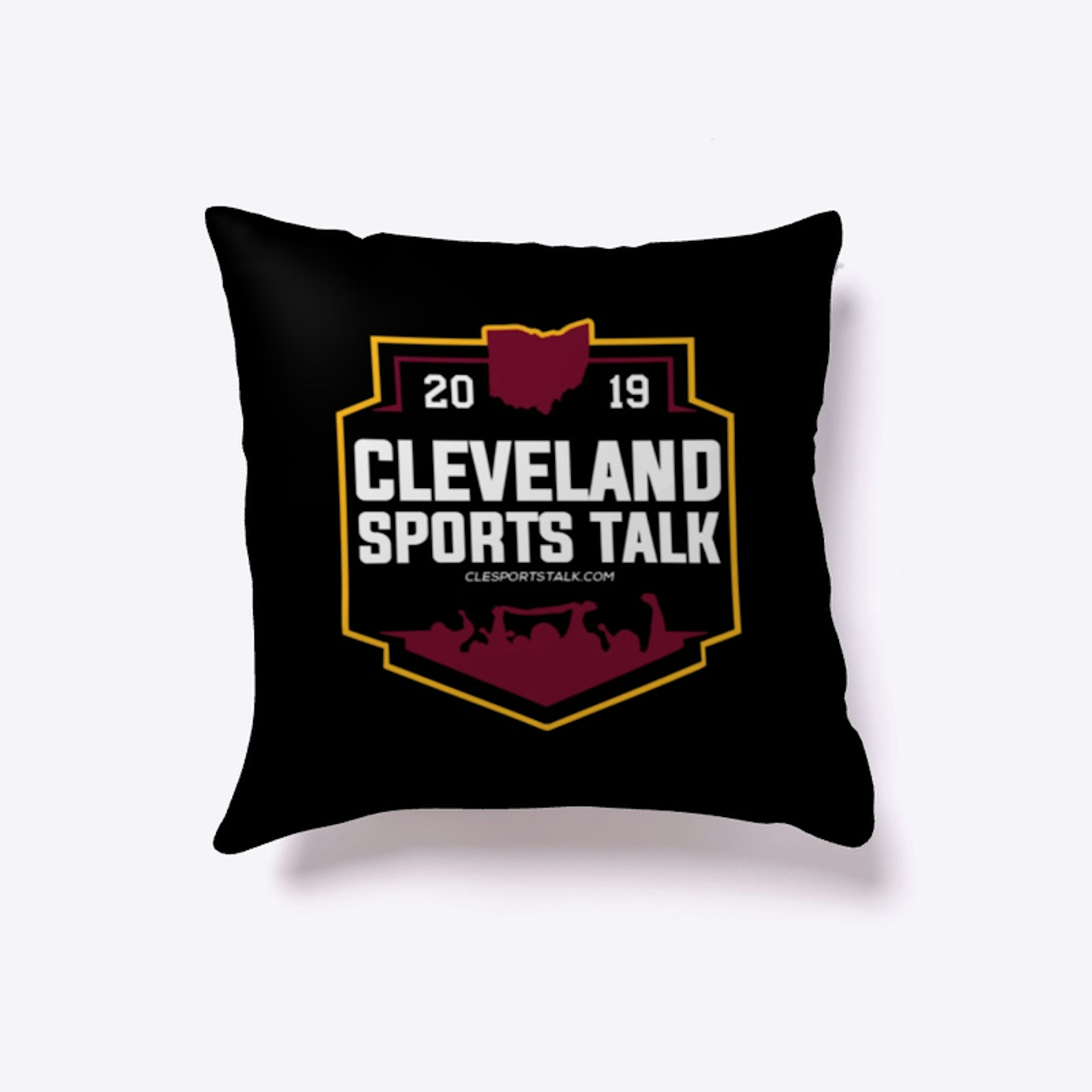 Cleveland SportsTalk